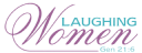 Laughing Women Logo16